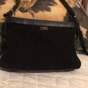 Sak purse